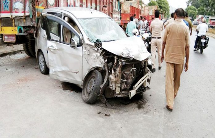 mum-car-accident