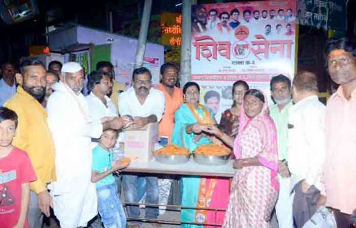 pandharpur
