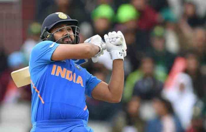 rohit-sharma