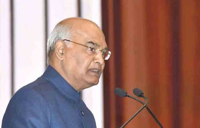 ramnathkovind