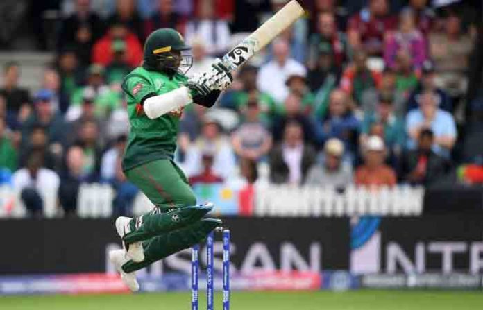 shakib