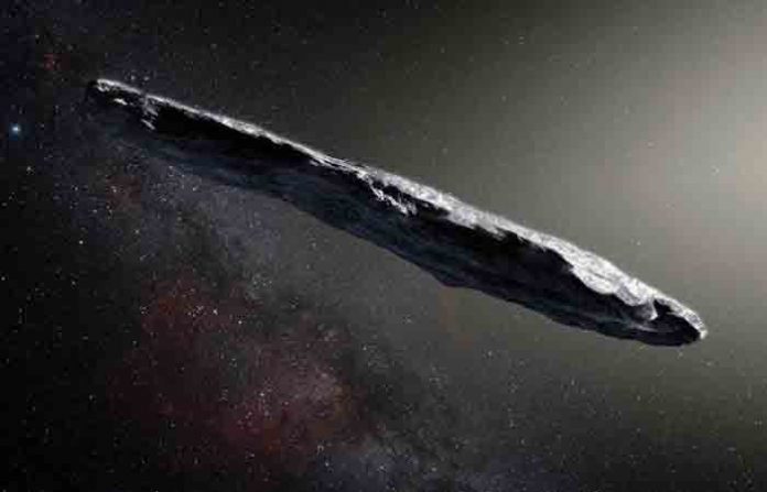 space