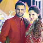 पॅनिक अटॅक आणि थरकाप; शोएब मलिकसोबत घटस्फोट झाल्यानंतर सानिया मिर्झाची झालेली वाईट अवस्था