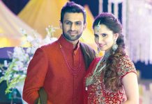 पॅनिक अटॅक आणि थरकाप; शोएब मलिकसोबत घटस्फोट झाल्यानंतर सानिया मिर्झाची झालेली वाईट अवस्था