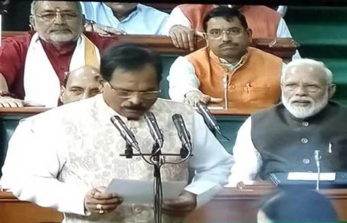 shripad-naik