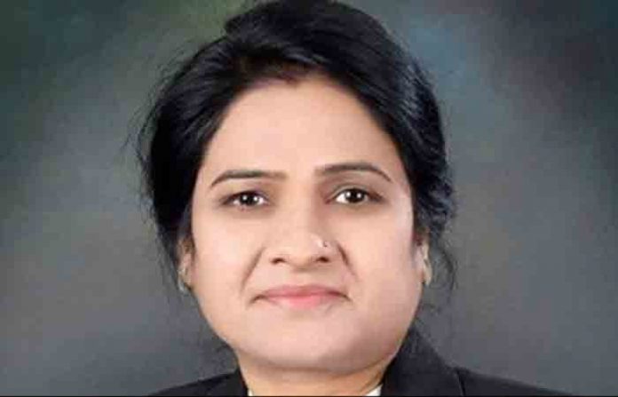 UP Bar Council Darvesh Yadav