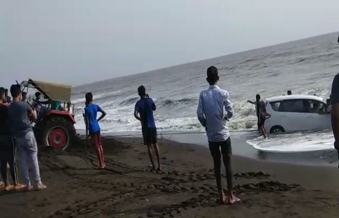 vasai-car