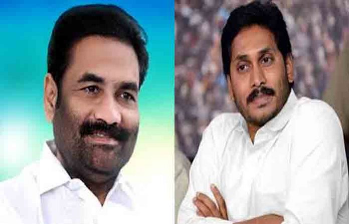 ysr-mla-shridhar-reddy