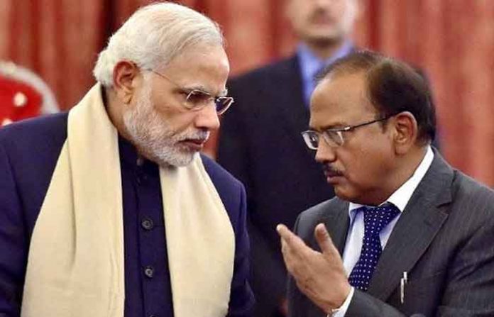 ajit-doval-modi ajit-doval-modi