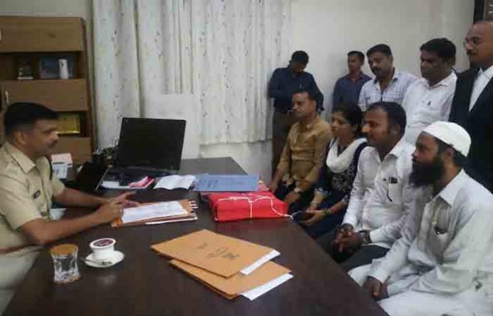 alibagh-appilication