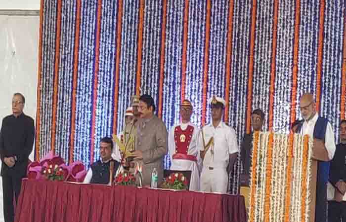 avinash-mahatekar-oath