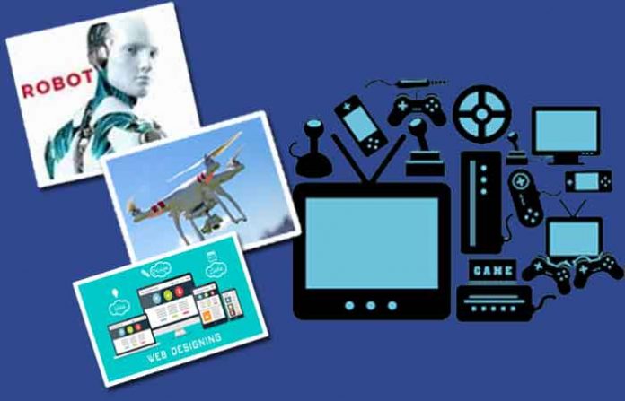 barat-college-techno-fun-fair bharat-college-techno-fun-fair