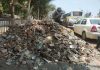 पालिका म्हणते, राडारोडा हटवला; बेकायदा बांधकामाच्या डेब्रीजमुळे कुर्ल्यात वाहतूककोंडी, हायकोर्टात दोन आठवड्यांनी पुन्हा सुनावणी