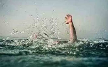 drowned
