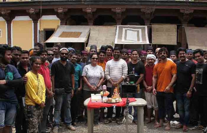 fatteshikast-rajyabhishek