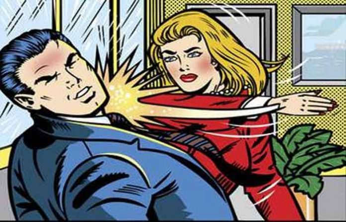 fight-man-woman