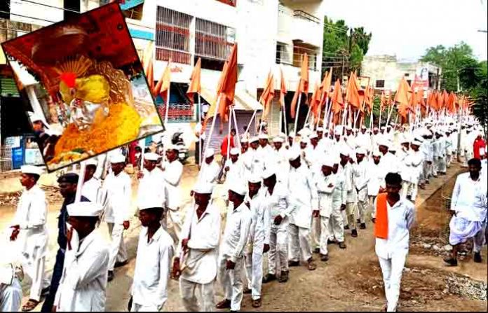 gajanan-maharaj-palkhi