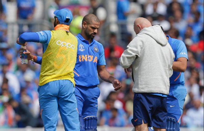 hikhar-dhawan-injury
