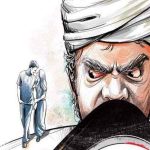 Jalna Honor Killing – बदनापूर तालुक्यात दावलवाडीत बापाने लेकीला संपवले, गळफास घेतल्याचा रचला बनाव