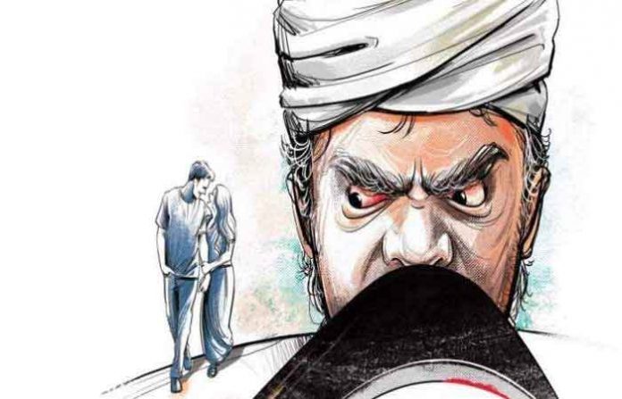 honor-killing