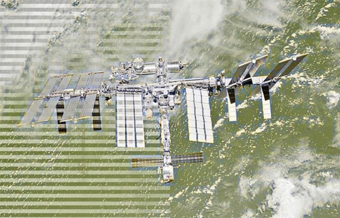 international-space-station