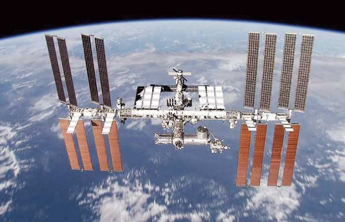 isro-space-station