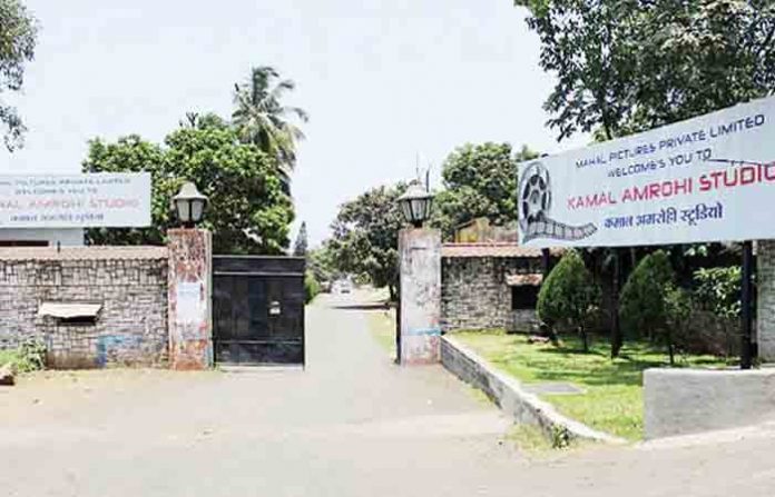kamalistan-studio