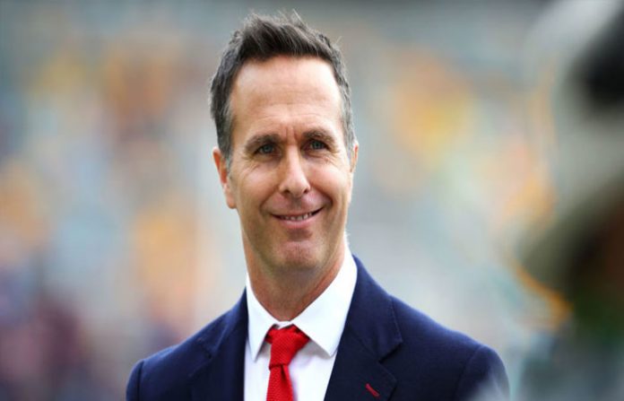 michael-vaughan