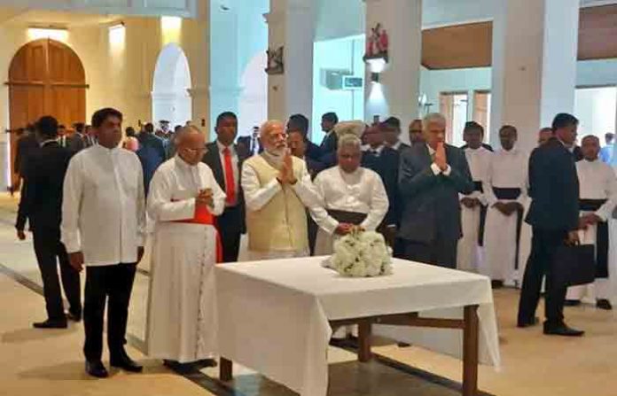modi-in-srilanka