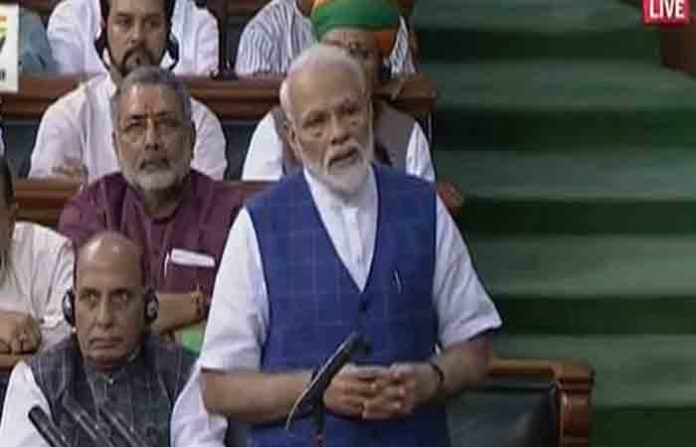 modi-loksabha