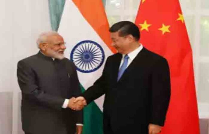 modi-zinping