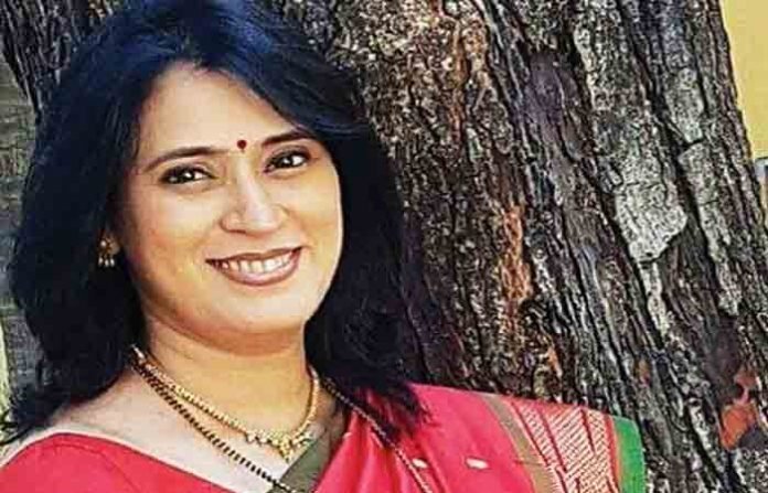 mugha-godbole