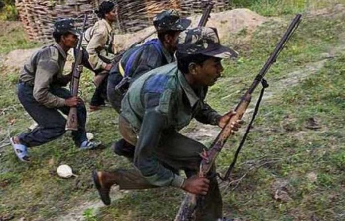 naxal