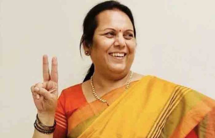 neelam-gorhe