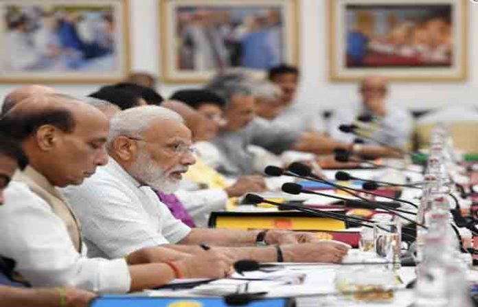 niti-aayog-modi