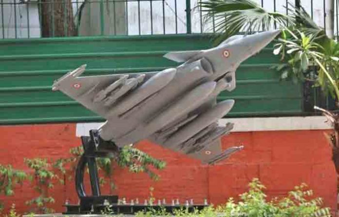 rafale-f