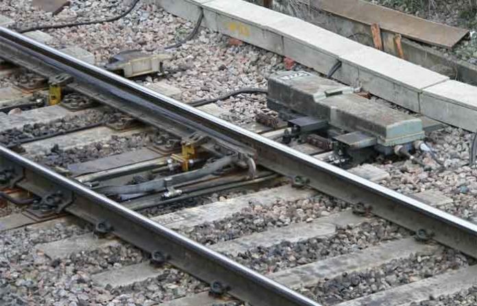 railway-switching-point