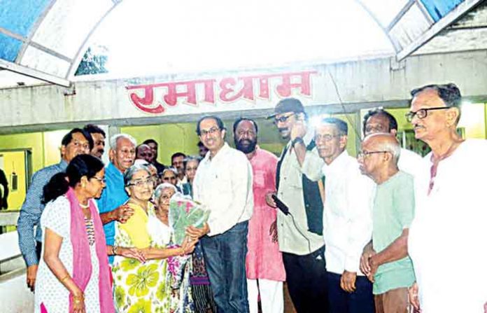 ramadham-uddhav-thackeray