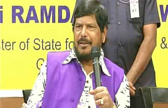 ramdas-athawale ramdas-athawale