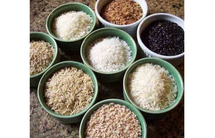 rice