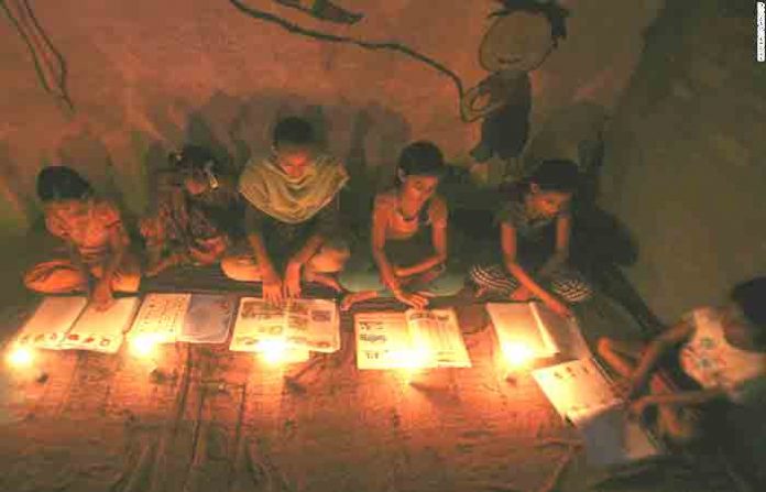 school-no-light