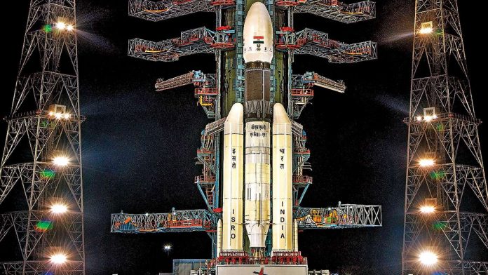Chandrayaan PTI image