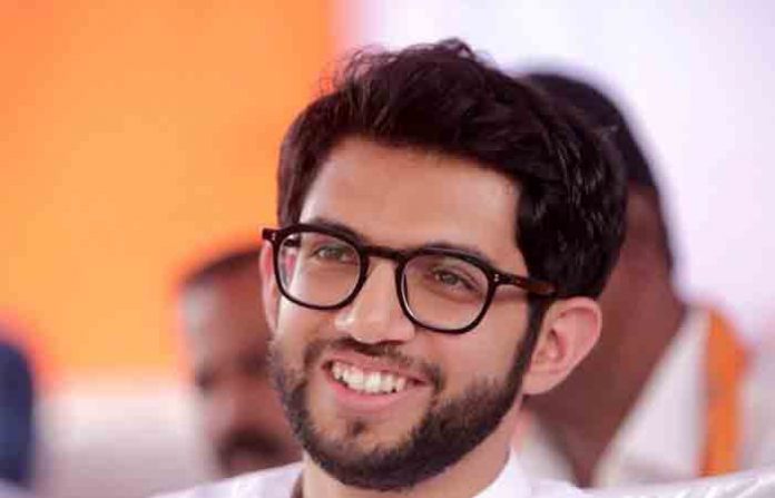aaditya-thackeray aaditya-thackeray