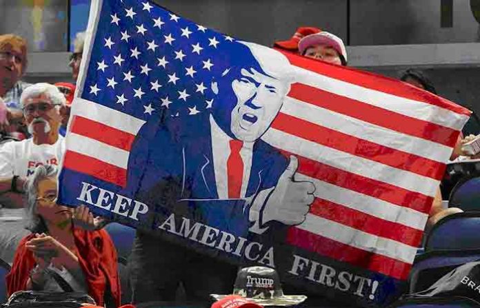 america-president