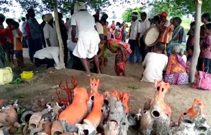 chandrapur-pooja-for-rain