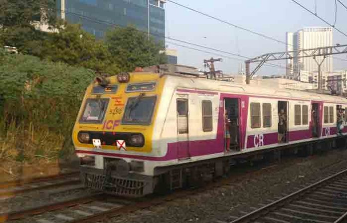 central-railway