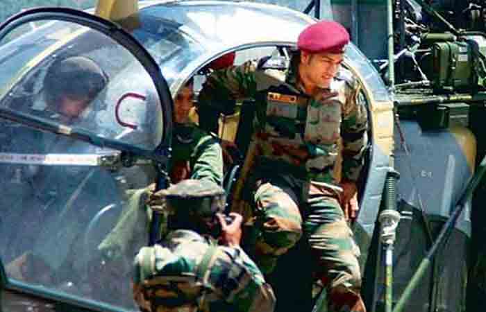 dhoni-army