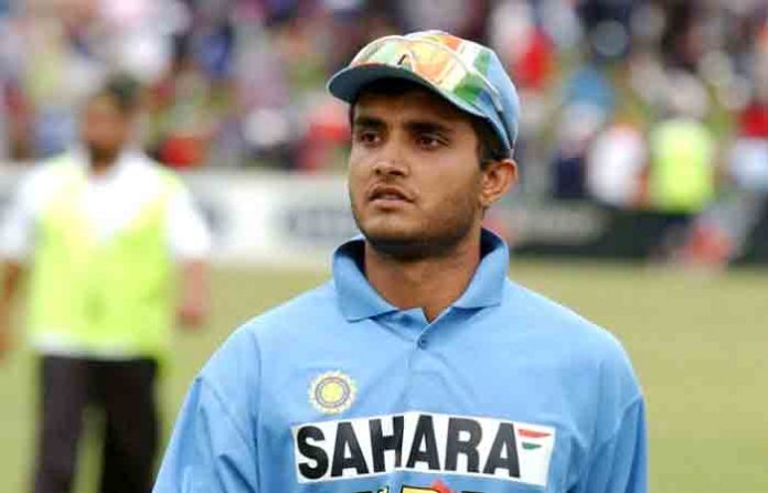 ganguly