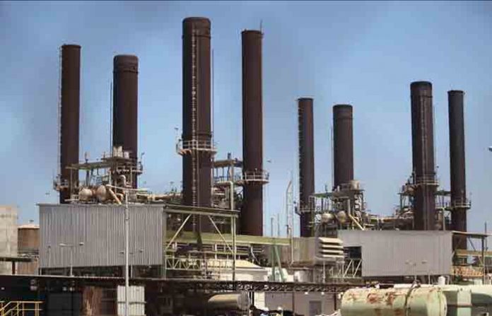 industry