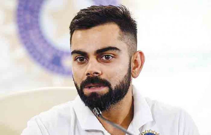 virat